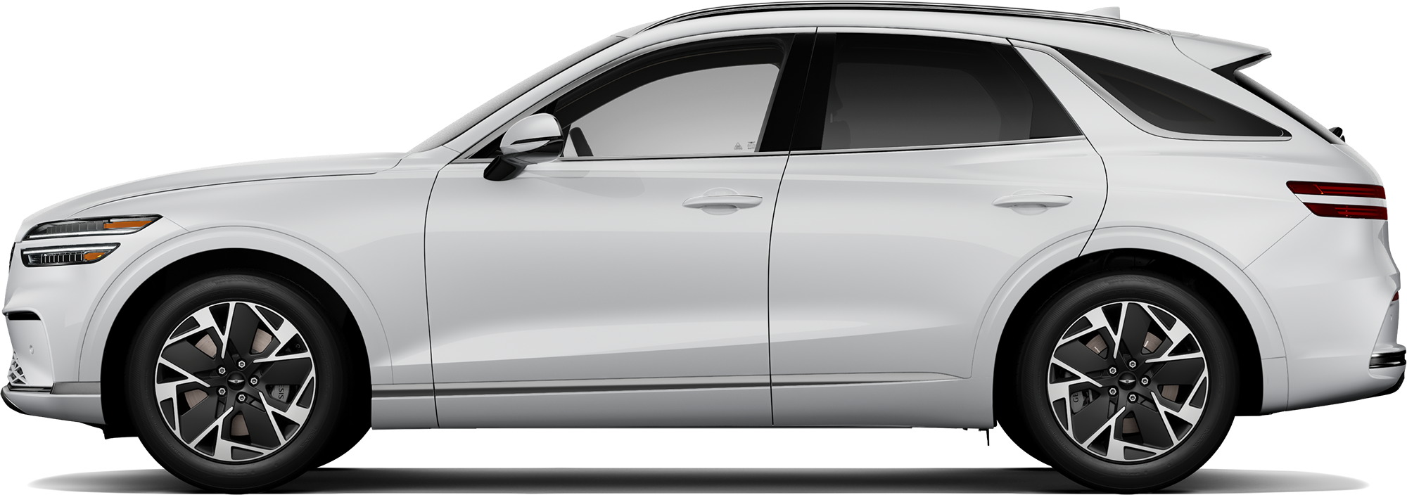 2027 Genesis Electrified GV70 SUV 19